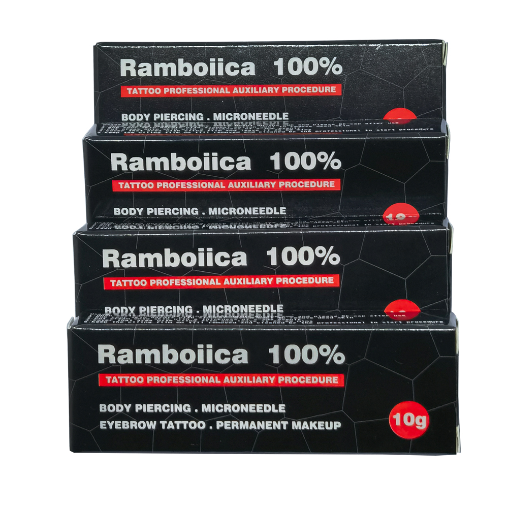Body Jewelry Tattoo - High Quality Original 100% Tattoo Cream