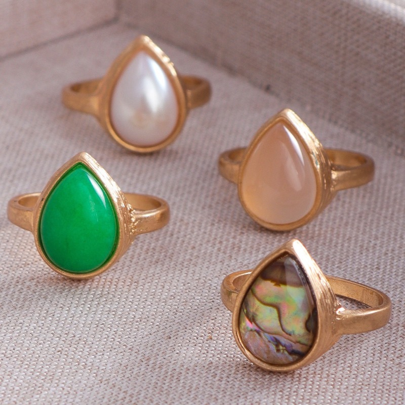 Trend Design Unique Vintage Te - Body Jewelry Brands ulasan dan harga