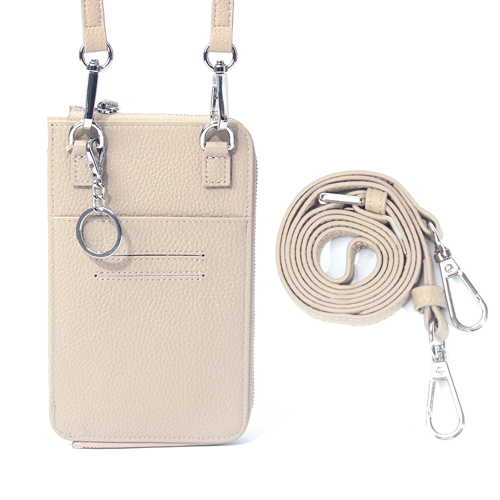 New Women Handbags Leather Sho - Body Jewelry Holder ulasan dan harga