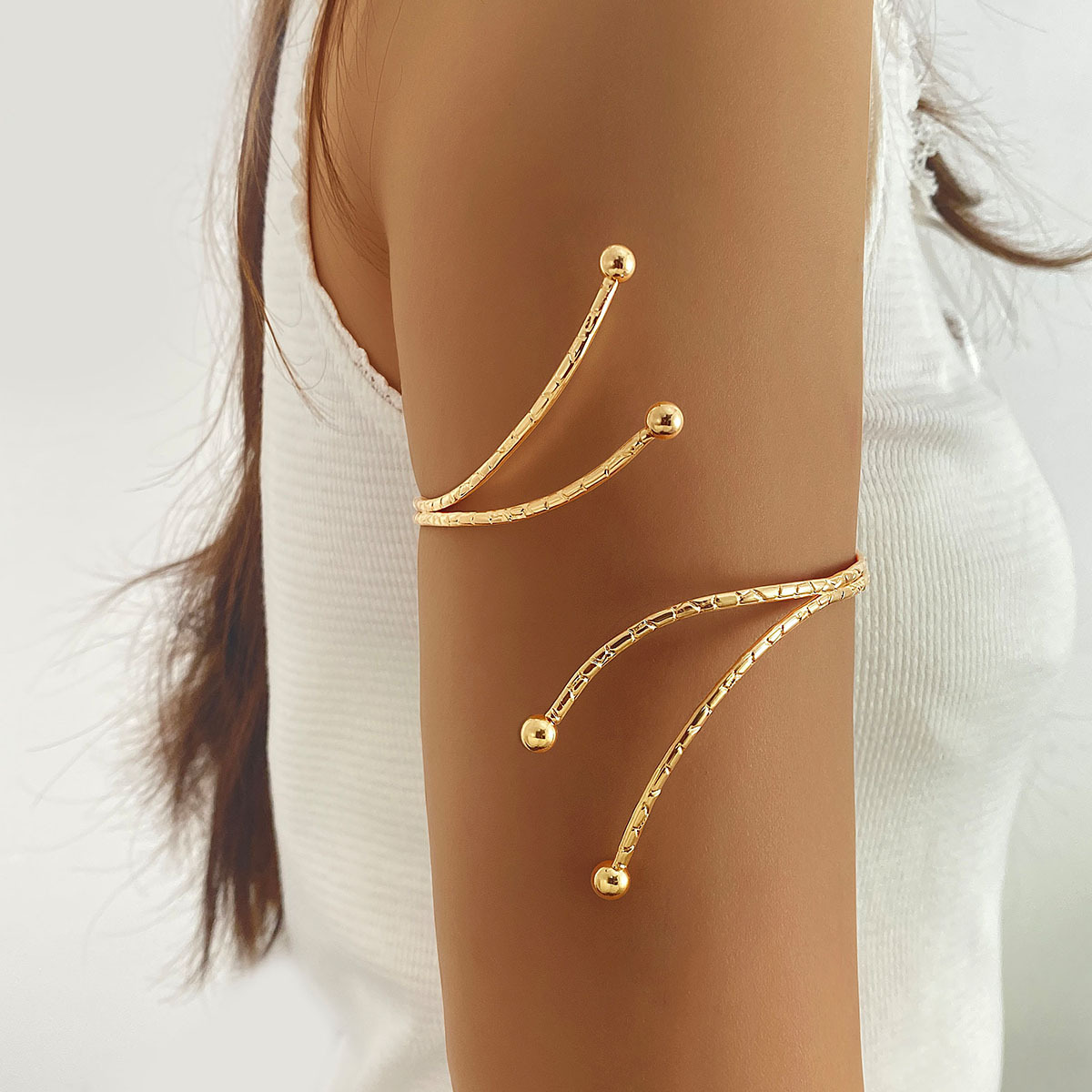 European and American jewelry  - Body Jewelry Rings ulasan dan harga