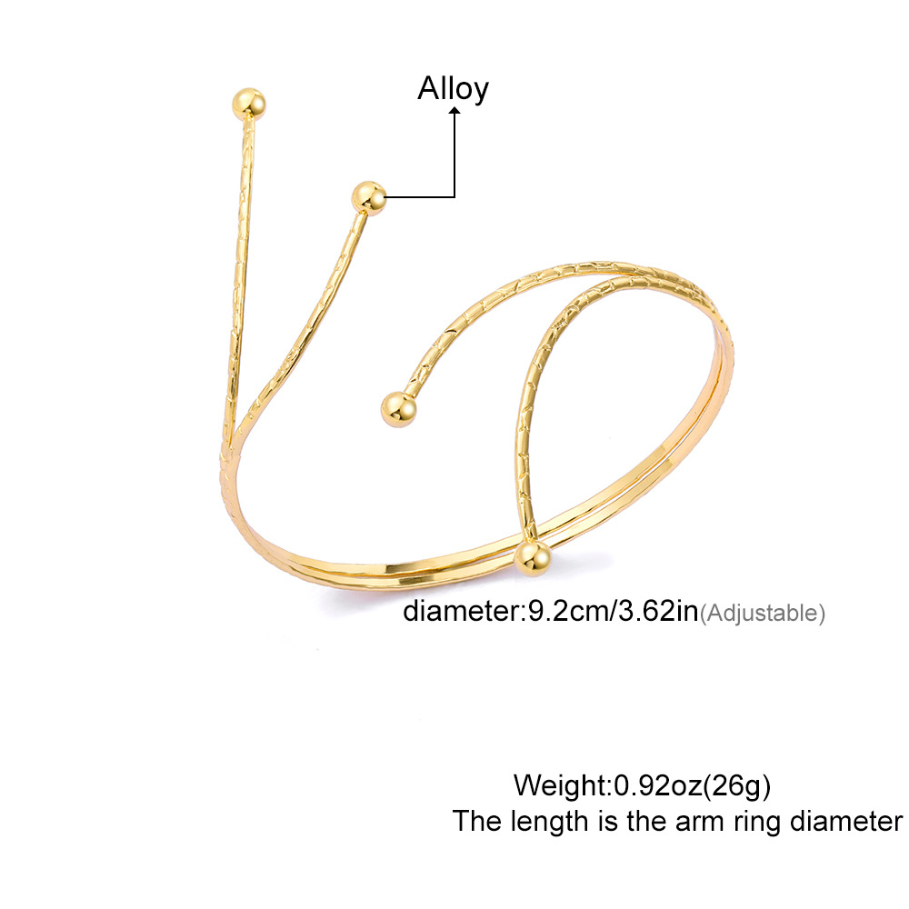 European and American jewelry  - Body Jewelry Rings ulasan dan harga