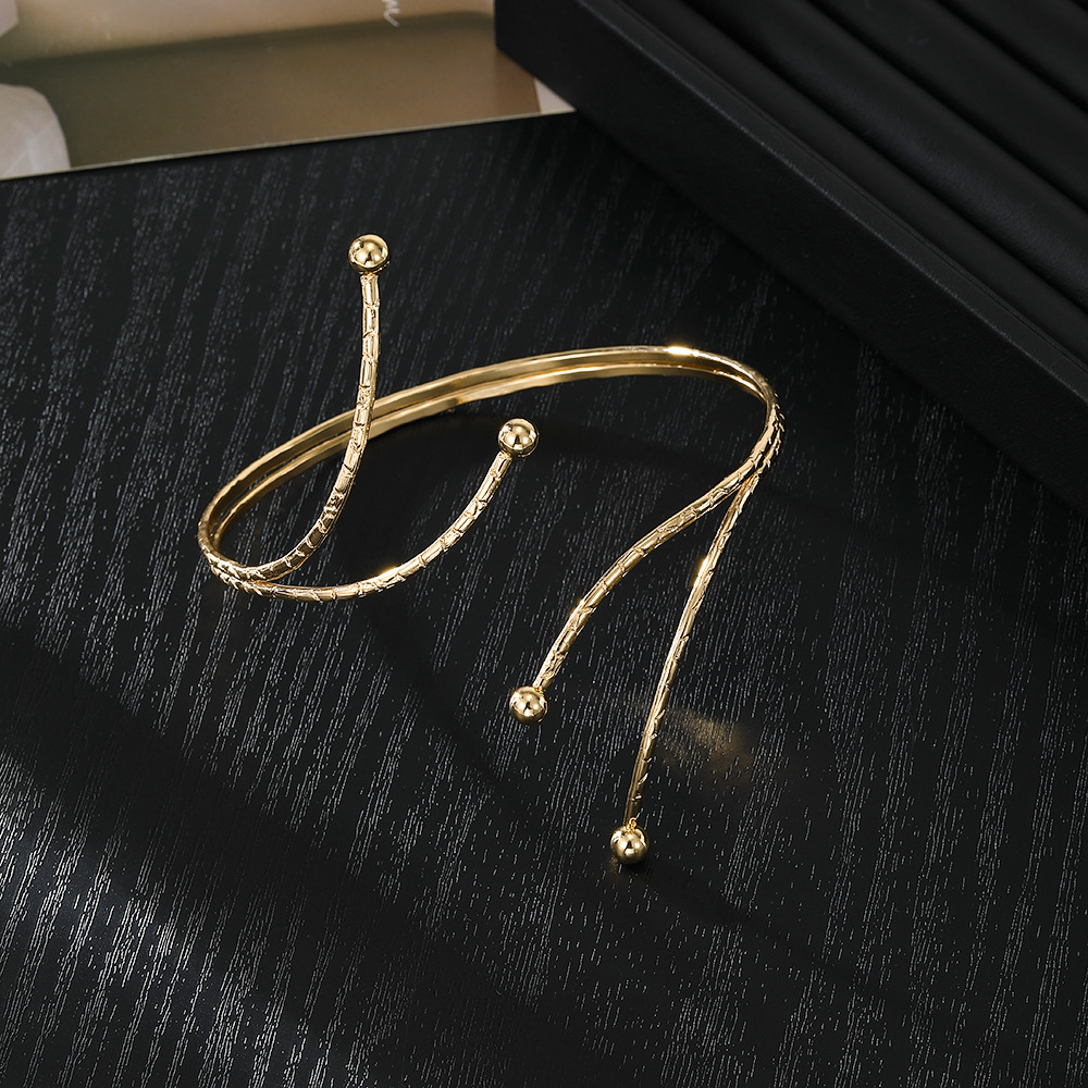 European and American jewelry  - Body Jewelry Rings ulasan dan harga