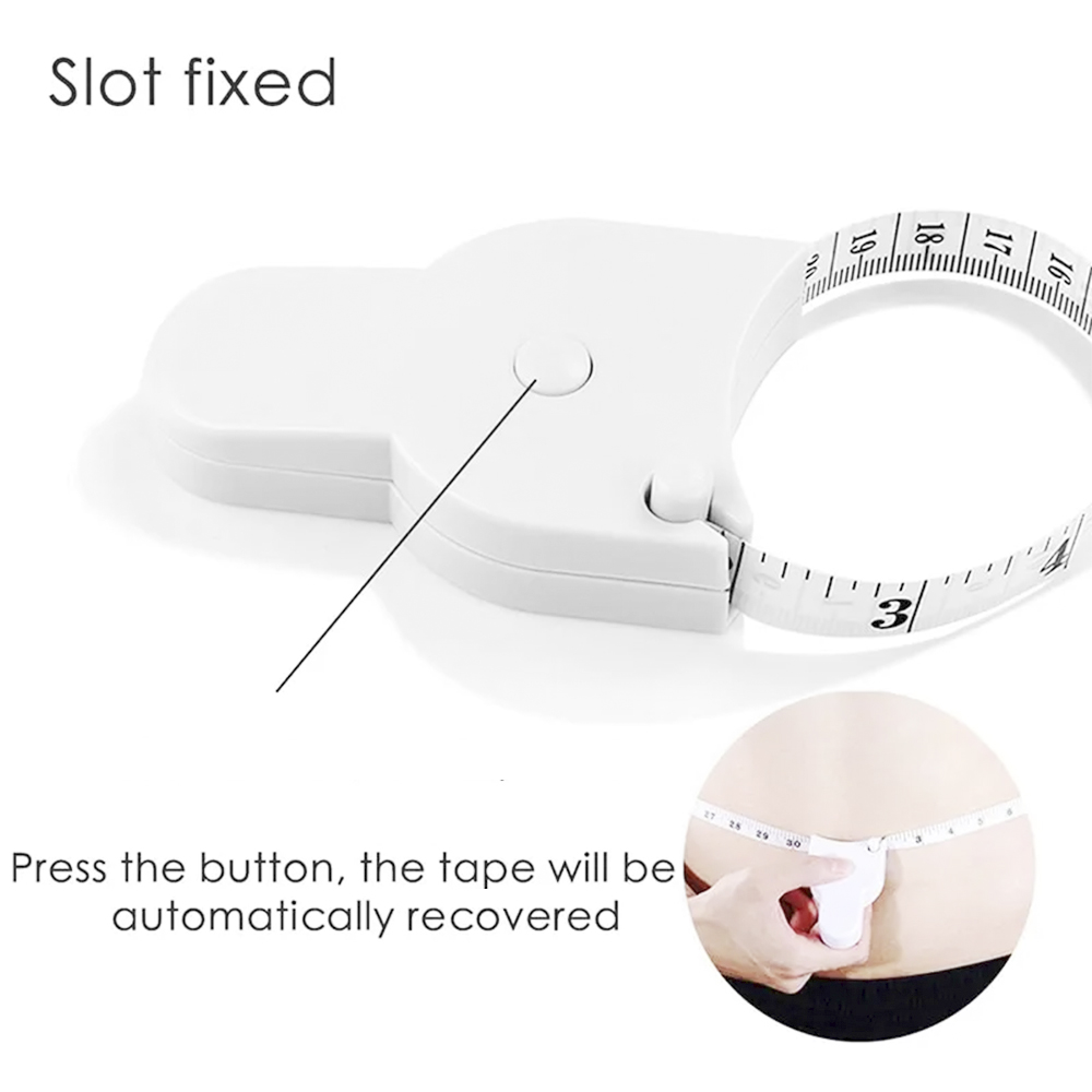 Measuring Tools, Automatic Bod - Body Jewelry La ulasan dan harga