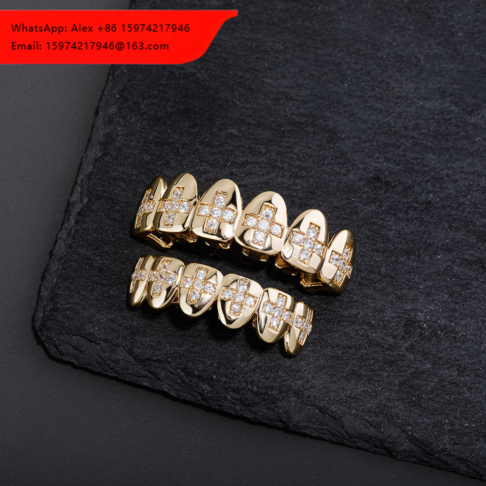 Factory Price JZ Brand Model 1 - Body Jewelry Brands ulasan dan harga