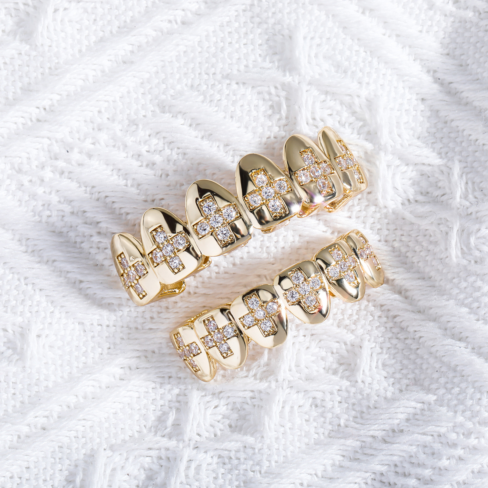 Factory Price JZ Brand Model 1 - Body Jewelry Brands ulasan dan harga