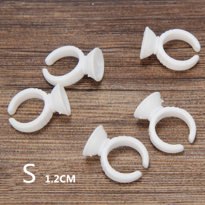 Biomaser 100pcs Disposable Per - Body Jewelry Tattoo ulasan dan harga