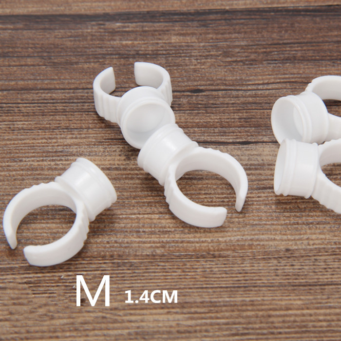 Biomaser 100pcs Disposable Per - Body Jewelry Tattoo ulasan dan harga