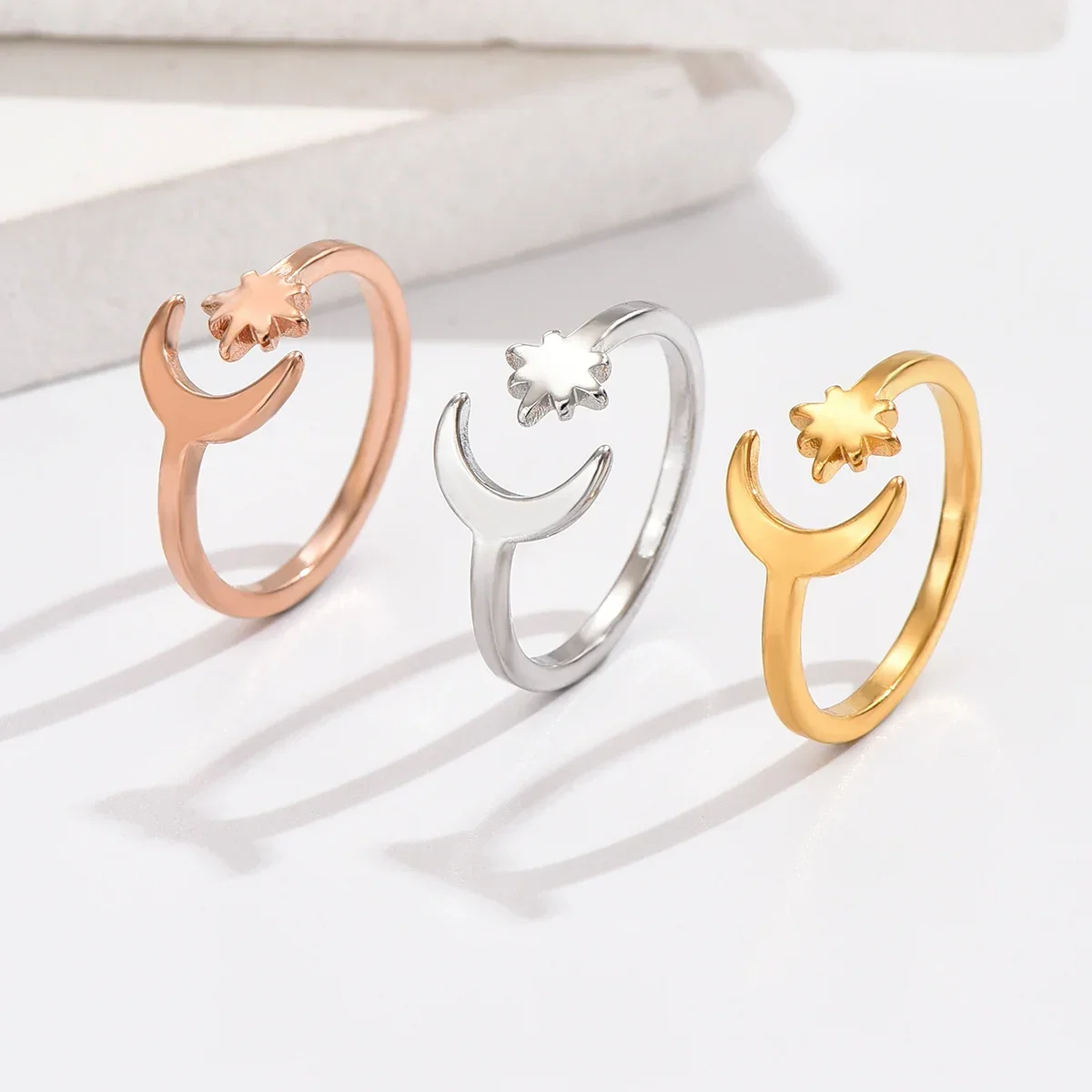 1PC Toe Rings for Women Adjust - Body Jewelry Rings ulasan dan harga