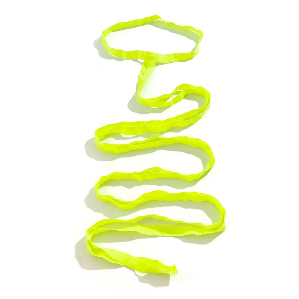 Elastic Band Elastic Strap Bod - Body Jewelry Rings ulasan dan harga