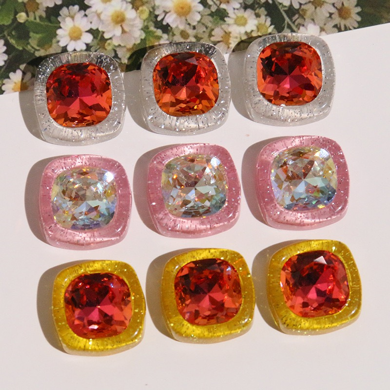 Wholesale 30pcs/lot 18mm color - Body Jewelry Wholesale ulasan dan harga