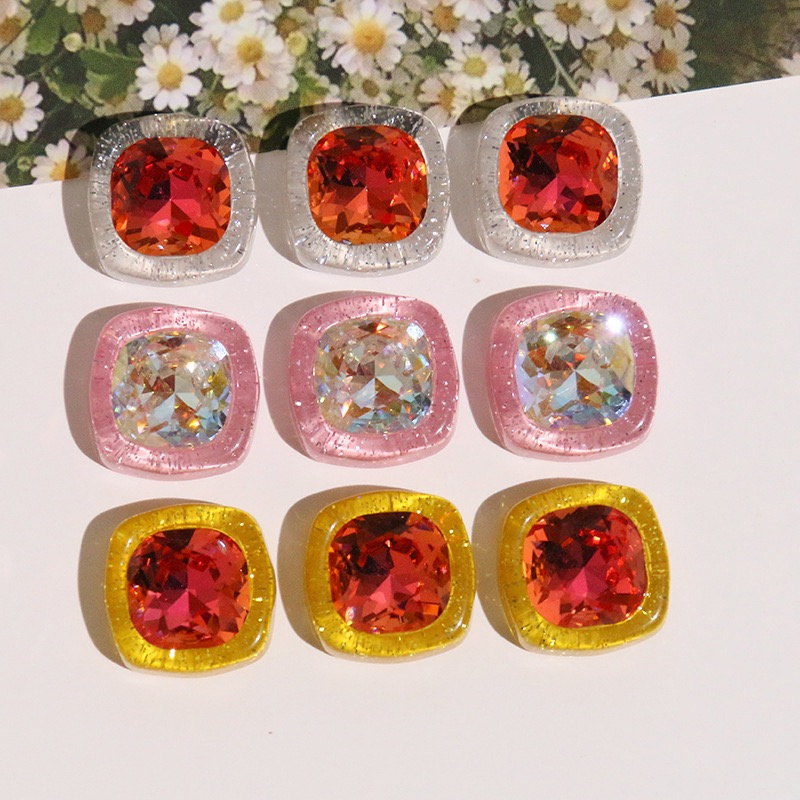 Wholesale 30pcs/lot 18mm color - Body Jewelry Wholesale ulasan dan harga