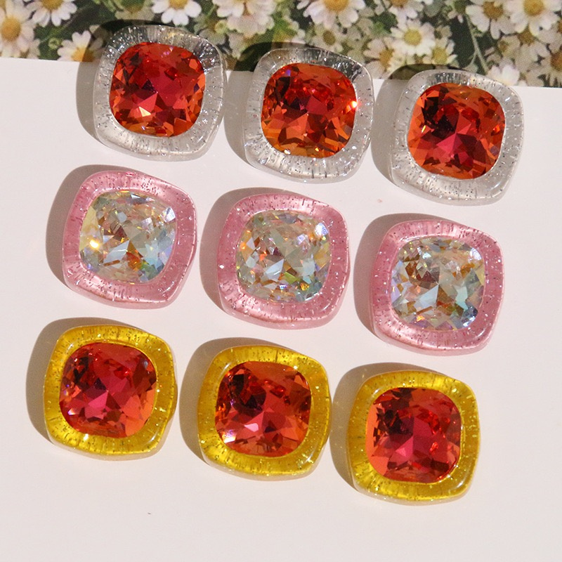 Wholesale 30pcs/lot 18mm color - Body Jewelry Wholesale ulasan dan harga