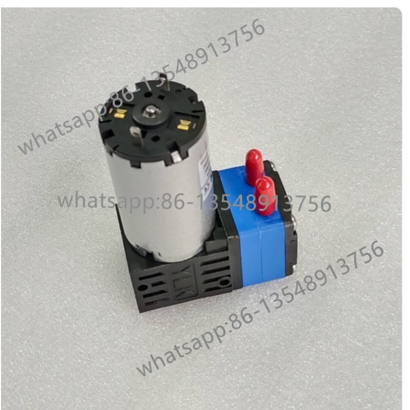 Diaphragm Water Pump DL300EEDC - Body Jewelry Brands ulasan dan harga