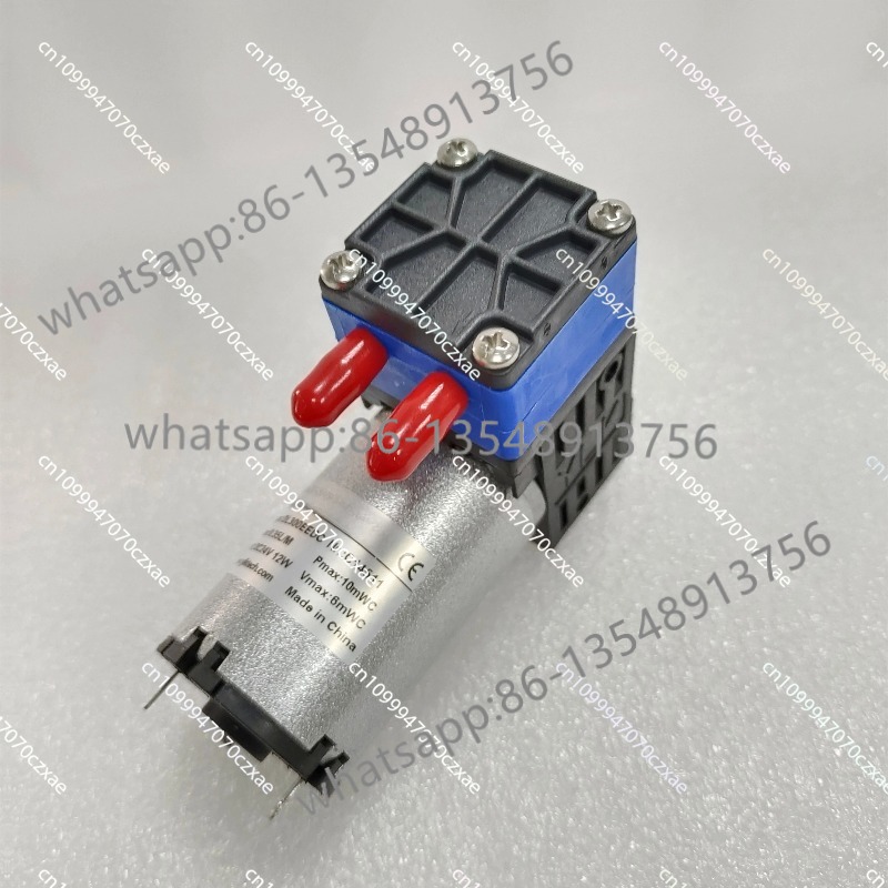 Diaphragm Water Pump DL300EEDC - Body Jewelry Brands ulasan dan harga