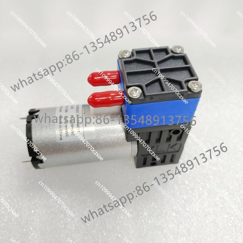 Diaphragm Water Pump DL300EEDC - Body Jewelry Brands ulasan dan harga