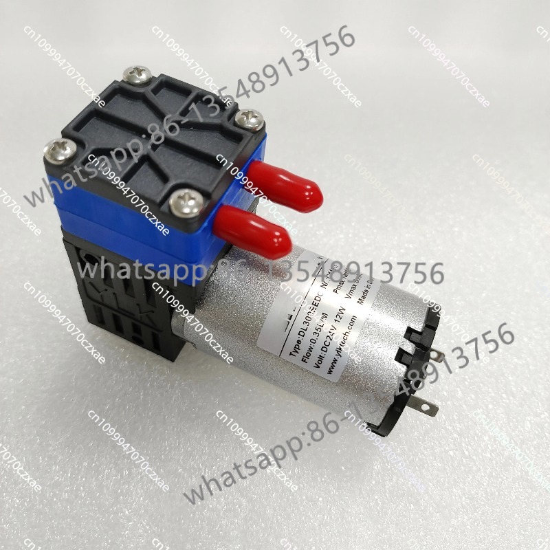 Diaphragm Water Pump DL300EEDC - Body Jewelry Brands ulasan dan harga