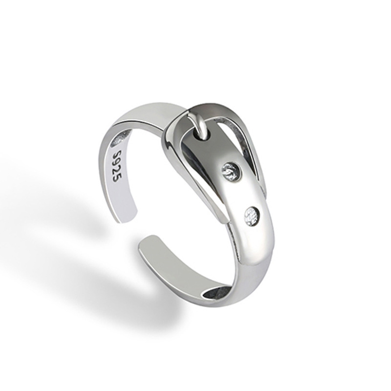 New in 925 Sterling Silver Bel - Body Jewelry Wholesale ulasan dan harga