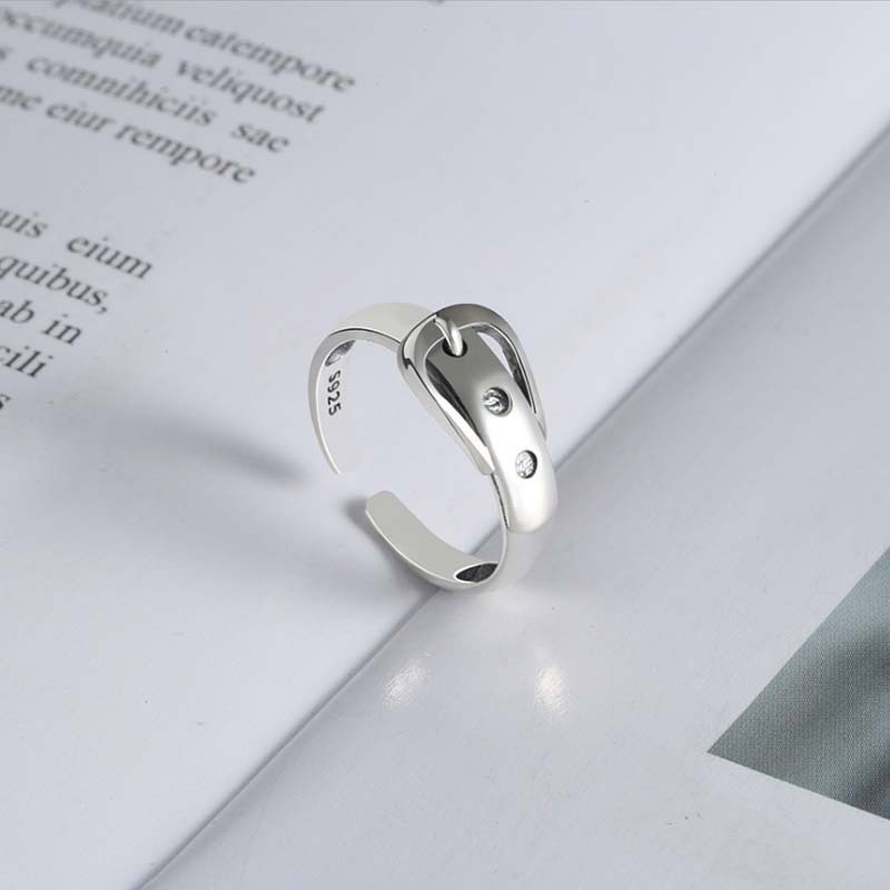 New in 925 Sterling Silver Bel - Body Jewelry Wholesale ulasan dan harga
