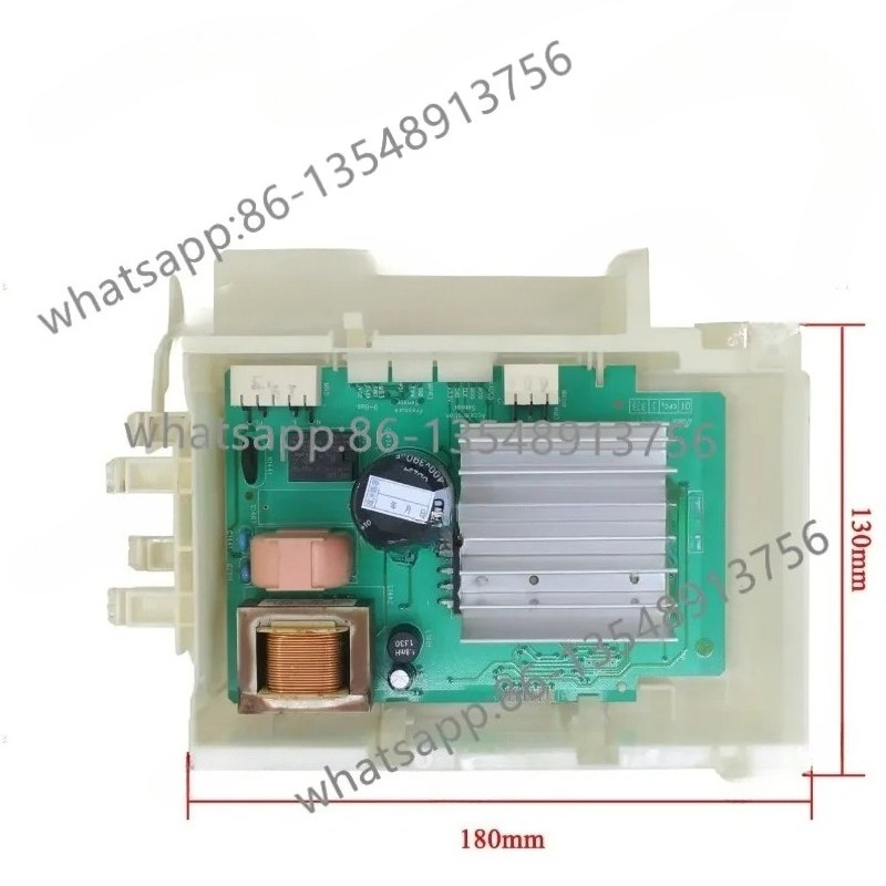 WM12S3600W S4680W Inverter Mod - Body Jewelry Brands ulasan dan harga