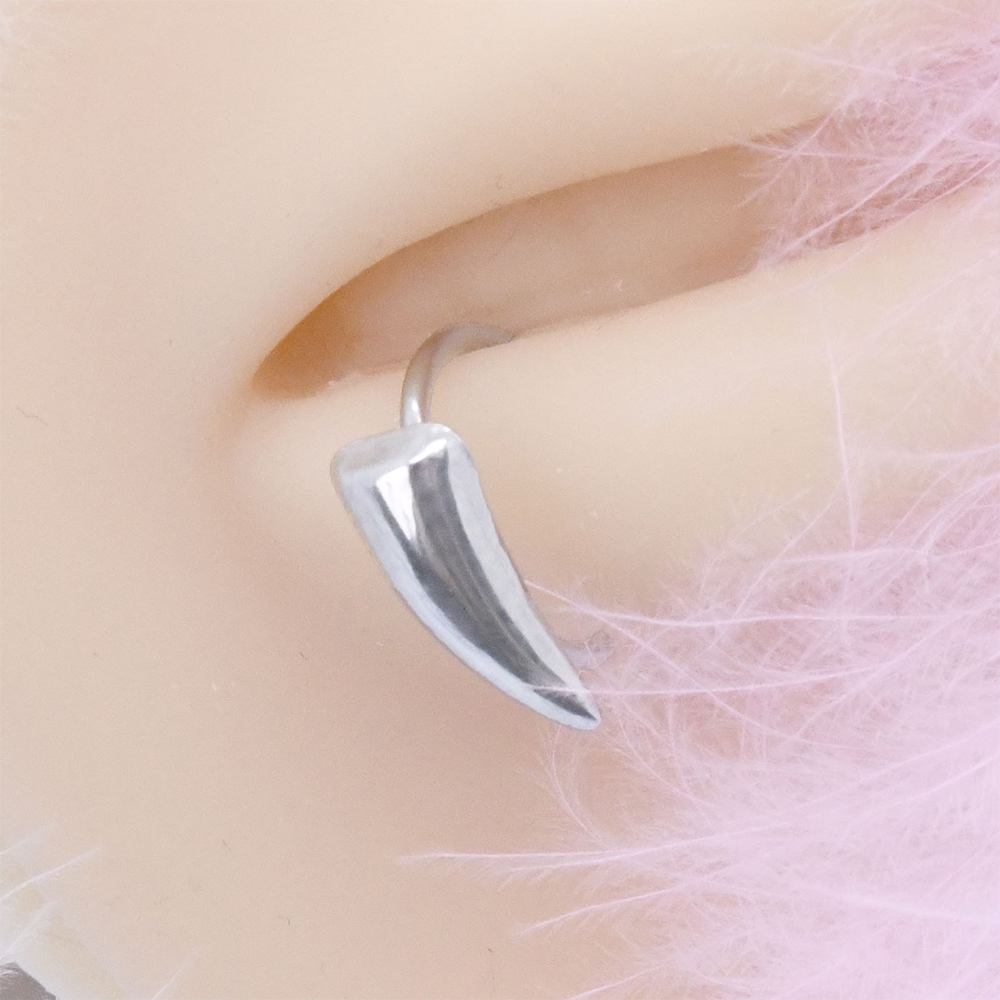 Metal wave shape bracelet arm  - Body Jewelry Rings ulasan dan harga