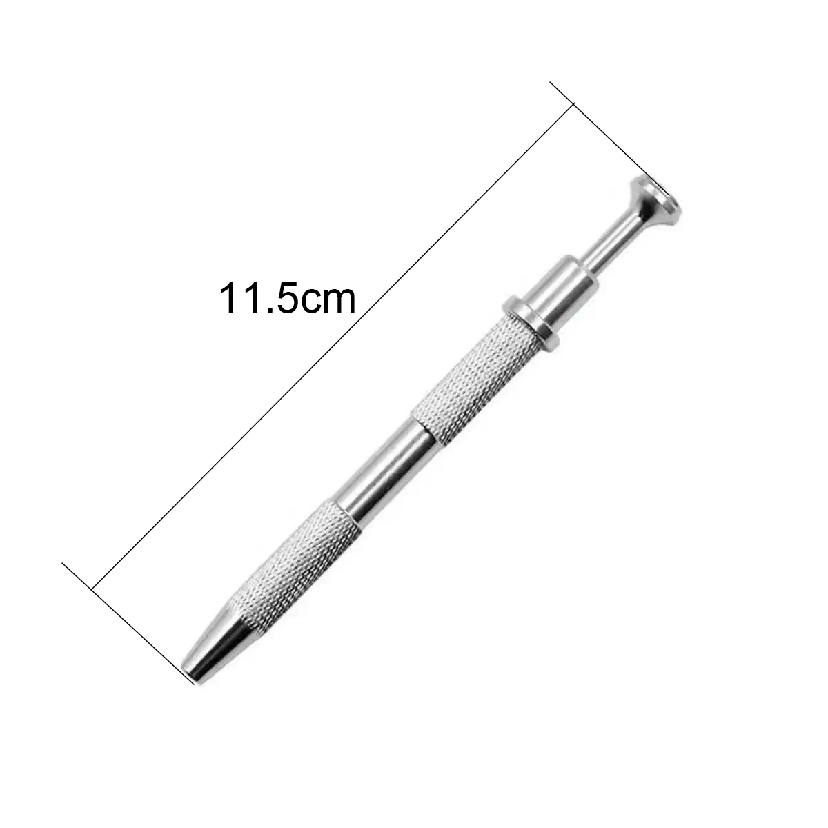 1pcs Jewelry Pick Up Tools Zir - Body Jewelry Holder ulasan dan harga